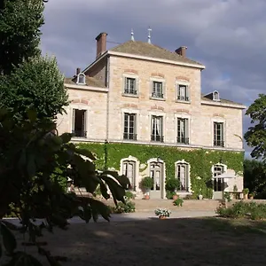 Frühstückspension Chateau Des Charmes, Guereins