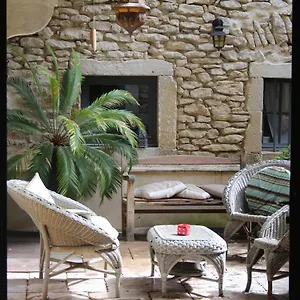 Gasthof Le Patio, Grignan